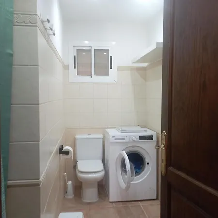 Colina Sol 506 Apartman Puerto del Carmen