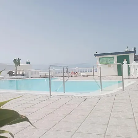 Apartman Colina Sol 506 *