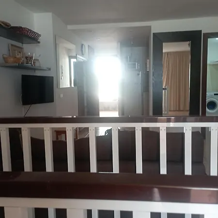 Colina Sol 506 Apartman Puerto del Carmen