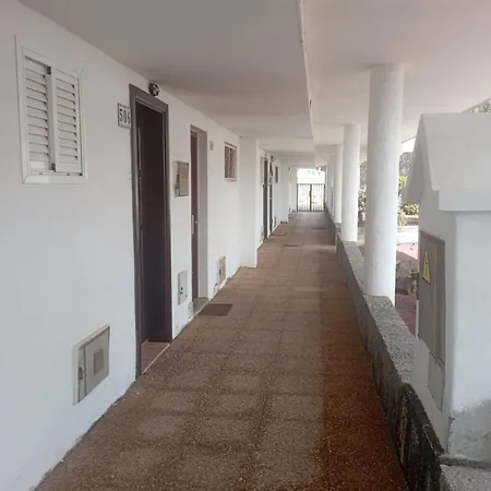 Colina Sol 506 Apartman