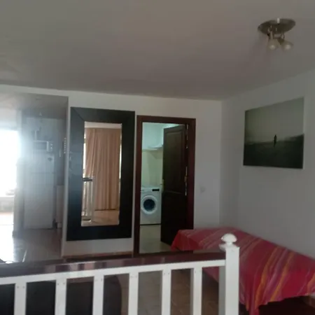 Colina Sol 506 * פוארטו דל כרמן