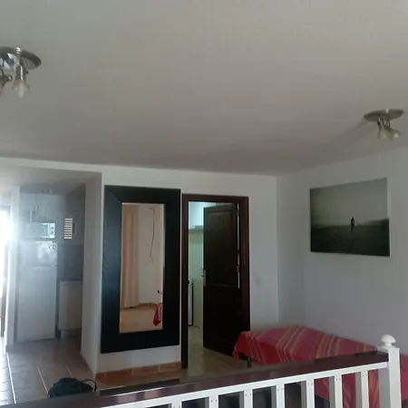 Apartamento Colina Sol 506