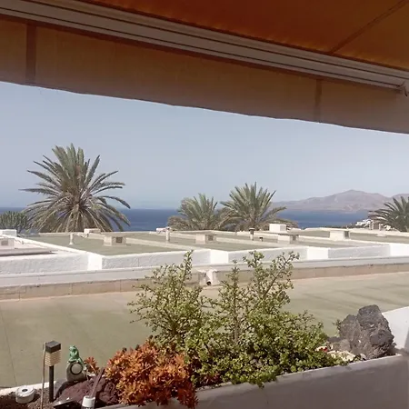 Colina Sol 506 Apartamento Puerto del Carmen (Lanzarote)