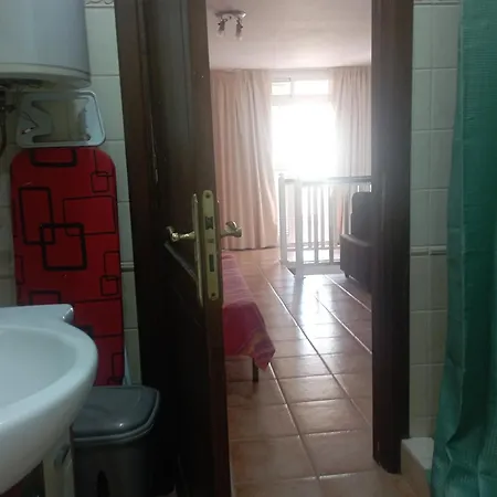 Apartamento Colina Sol 506