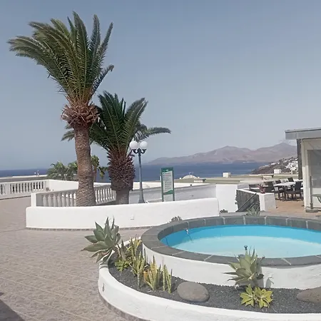 Apartamento Colina Sol 506 *