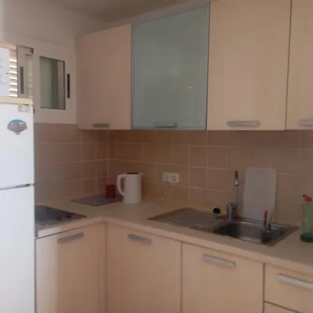 Colina Sol 506 * פוארטו דל כרמן