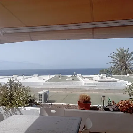 Apartamento Colina Sol 506 *