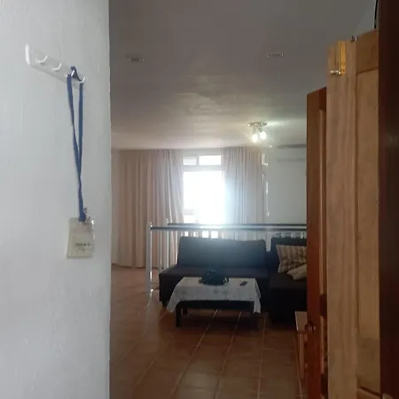 Colina Sol 506 דירה